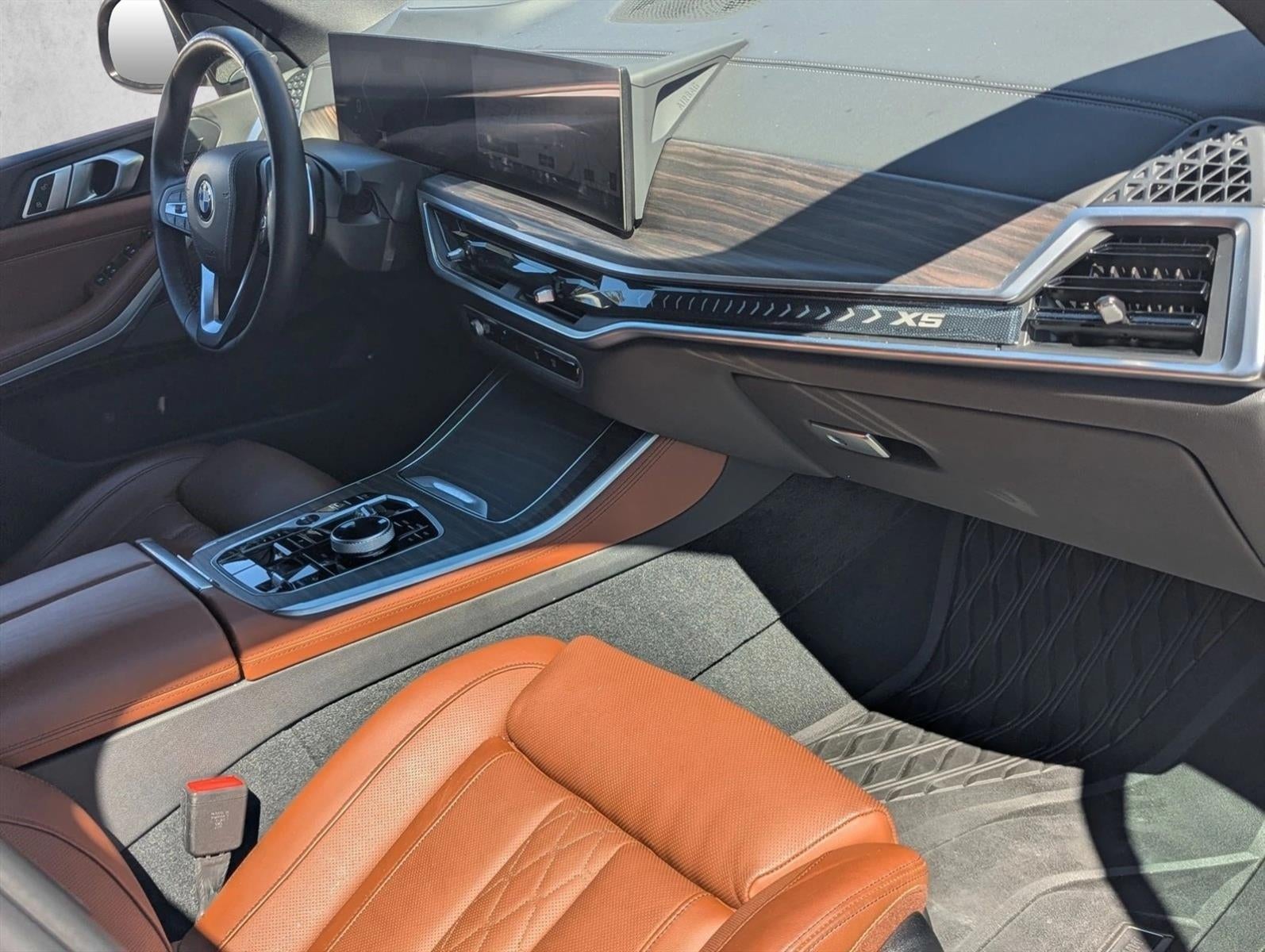 2024 BMW X5 xDrive50e Plug-In Hybrid