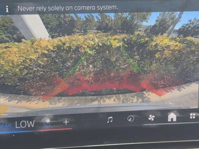 2024 BMW X5 xDrive50e Plug-In Hybrid