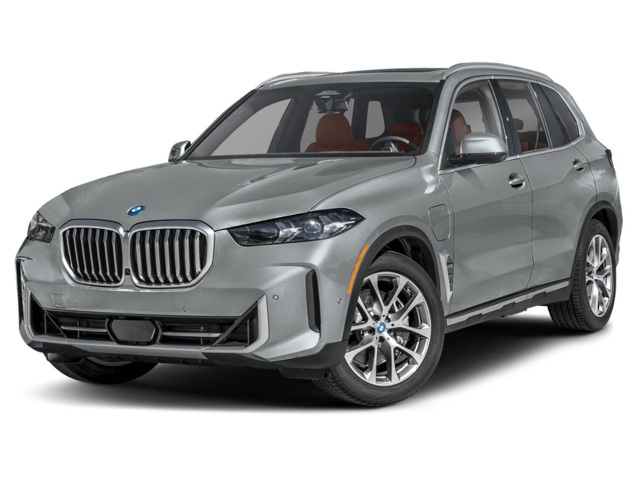 2024 BMW X5 xDrive50e Plug-In Hybrid