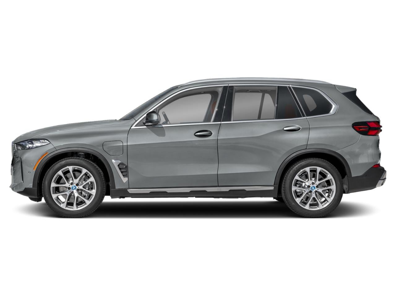 2024 BMW X5 xDrive50e Plug-In Hybrid
