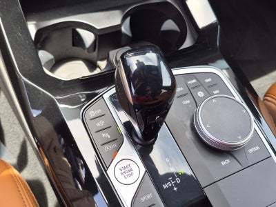 2023 BMW X3 xDrive30i Sports Activity Vehicle
