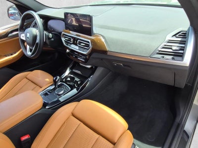 2023 BMW X3 xDrive30i Sports Activity Vehicle