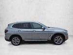 2023 BMW X3 xDrive30i Sports Activity Vehicle