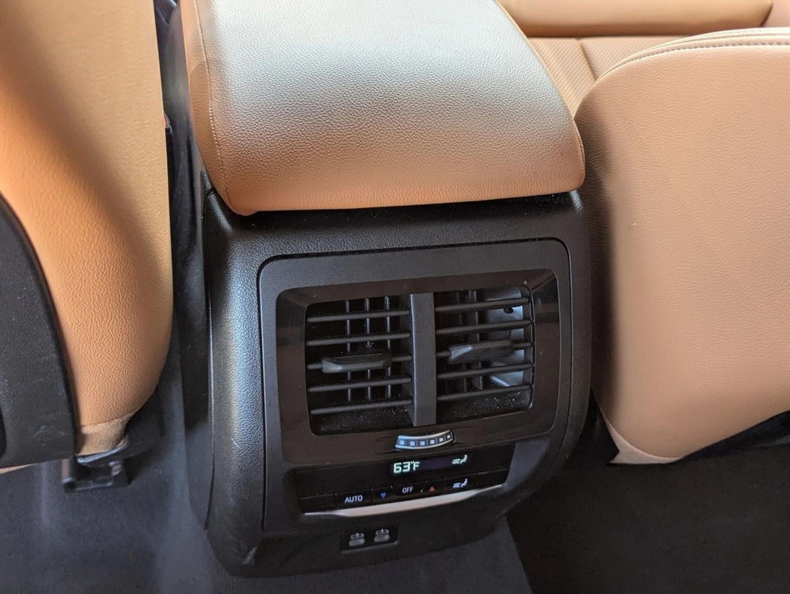 2024 BMW X3 xDrive30i Sports Activity Vehicle