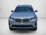 2024 BMW X3 xDrive30i Sports Activity Vehicle