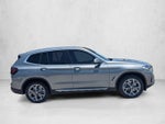 2024 BMW X3 xDrive30i Sports Activity Vehicle