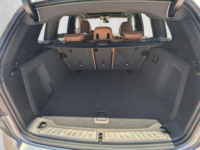 2024 BMW X3 xDrive30i Sports Activity Vehicle