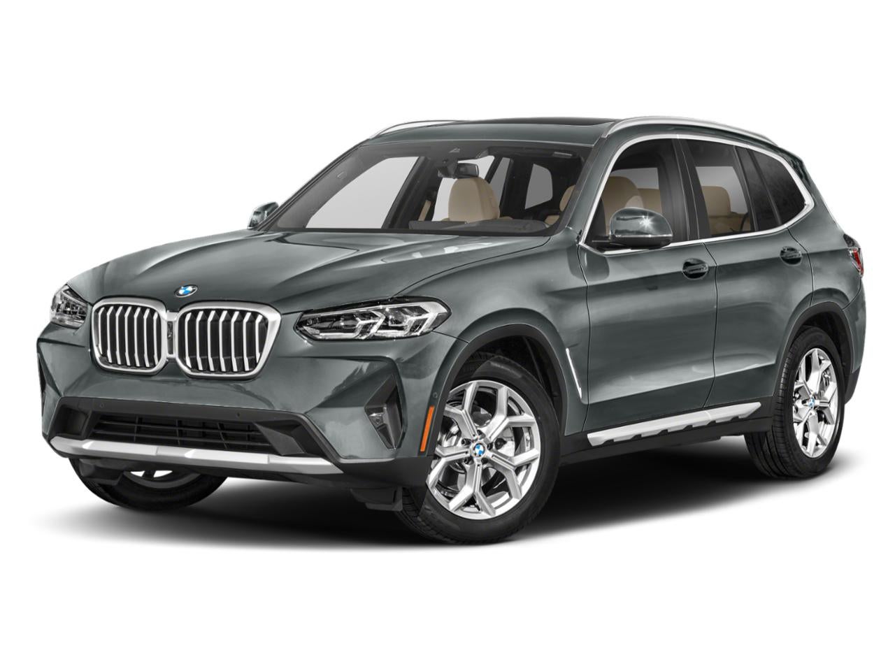 2024 BMW X3 xDrive30i Sports Activity Vehicle