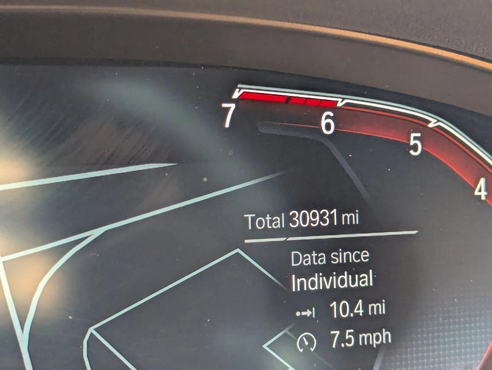 2023 BMW X3 xDrive30i Sports Activity Vehicle