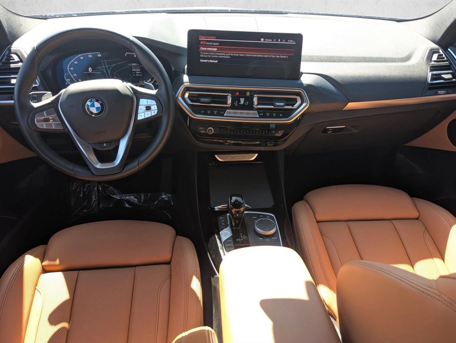 2023 BMW X3 xDrive30i Sports Activity Vehicle