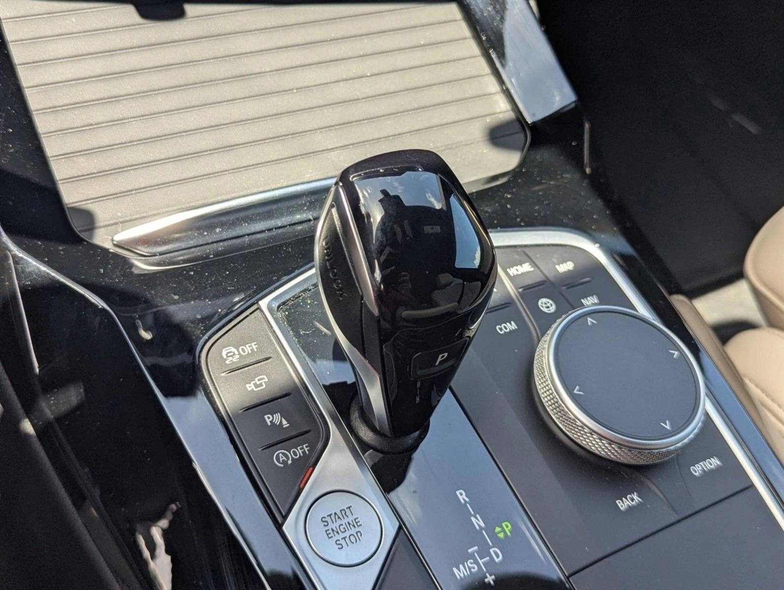 2024 BMW X3 xDrive30i Sports Activity Vehicle