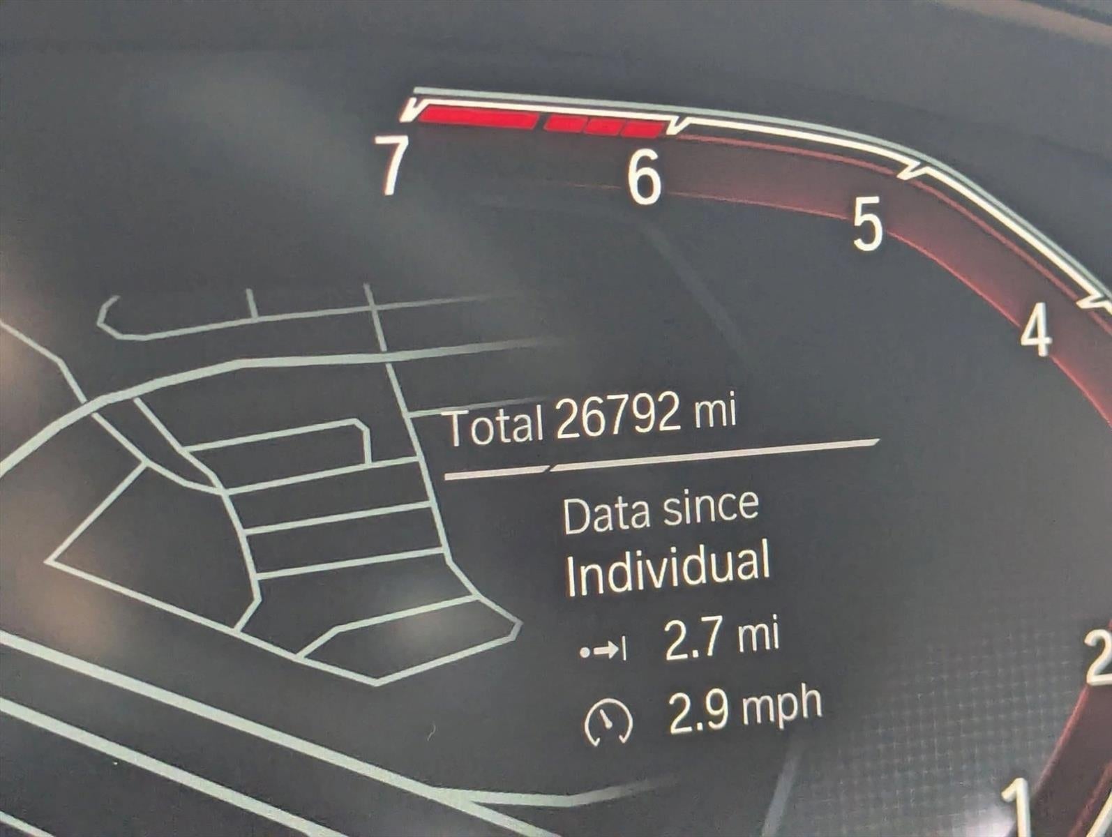 2023 BMW X3 xDrive30i Sports Activity Vehicle