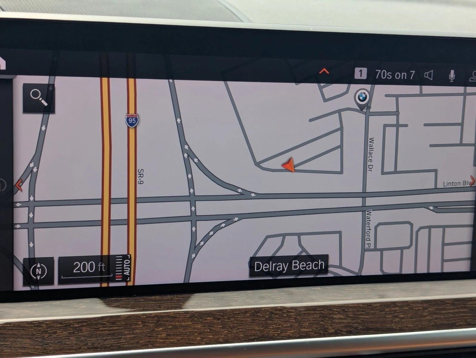 2023 BMW X3 xDrive30i Sports Activity Vehicle