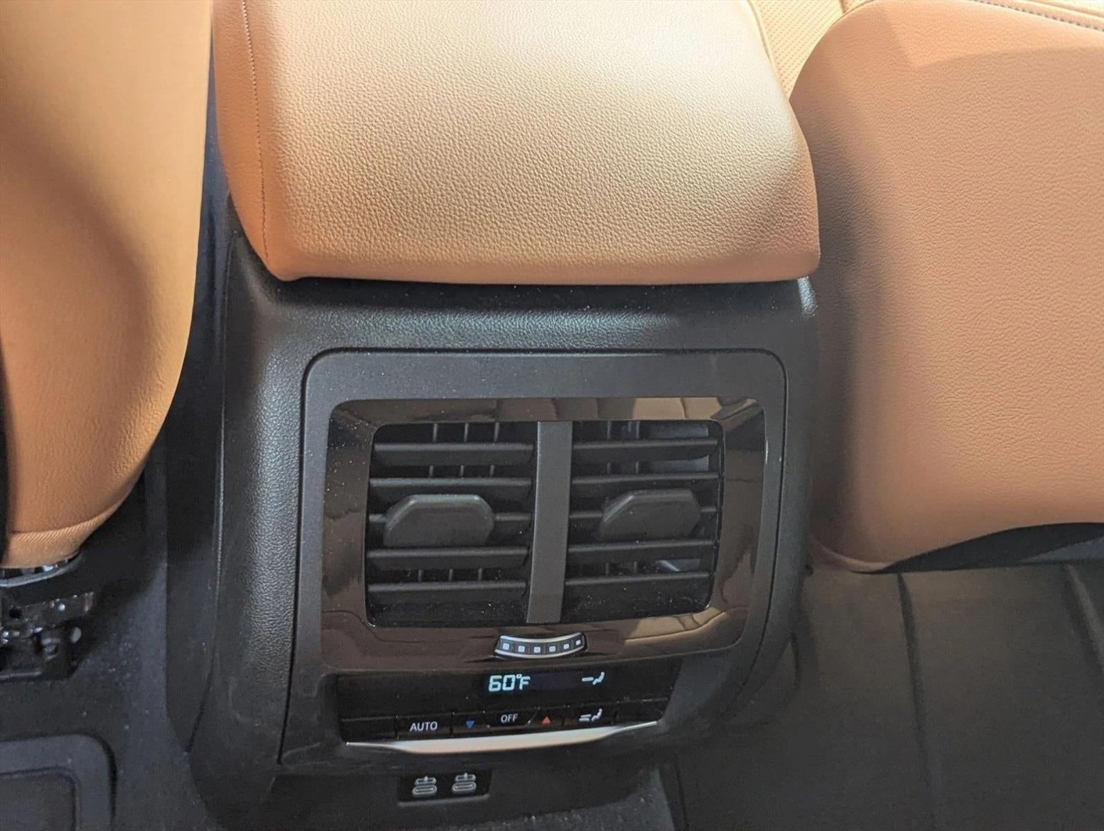 2023 BMW X3 xDrive30i Sports Activity Vehicle