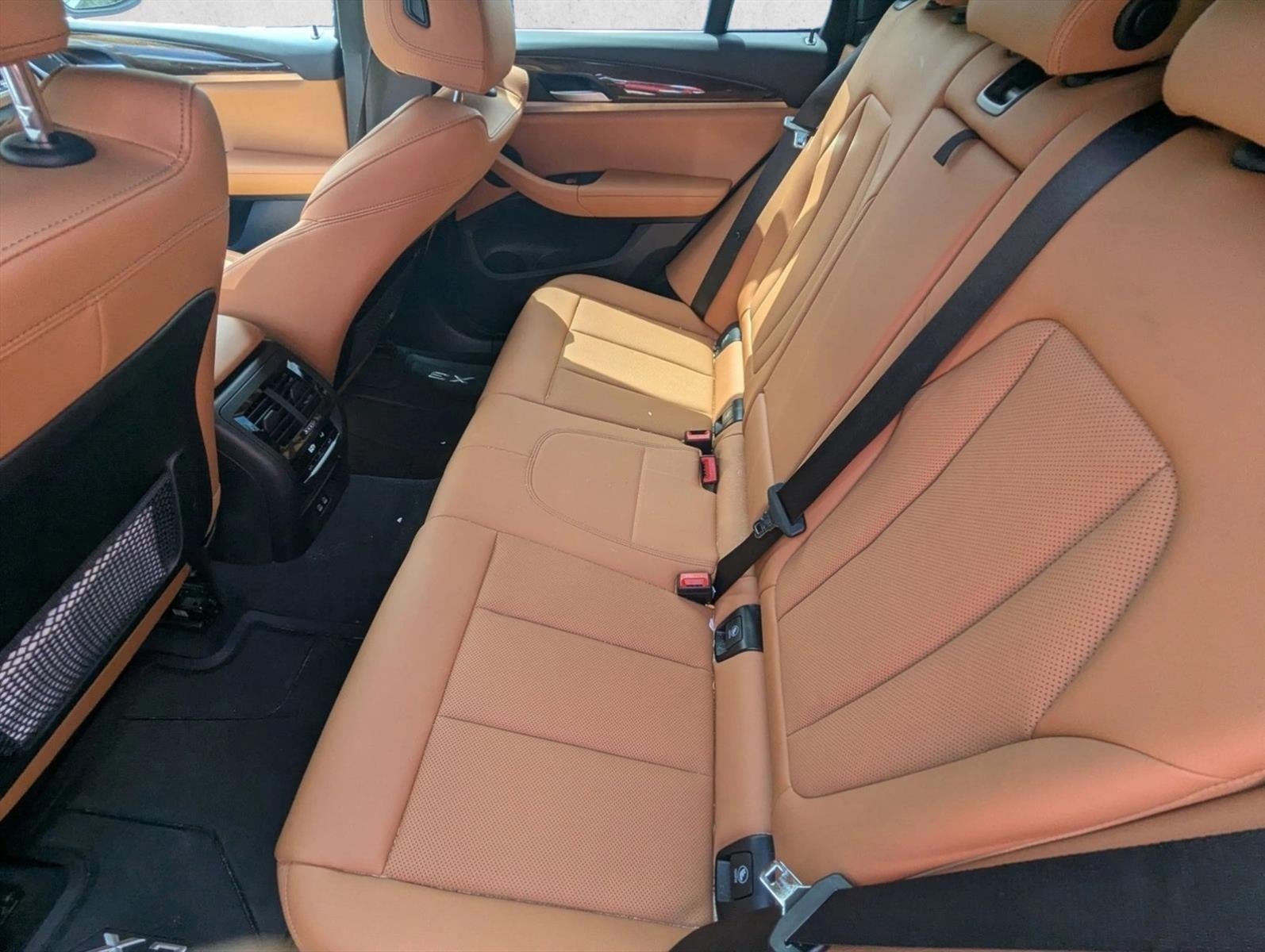 2023 BMW X3 xDrive30i Sports Activity Vehicle