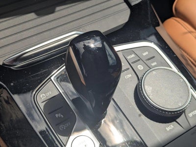 2023 BMW X3 xDrive30i Sports Activity Vehicle