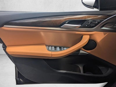2023 BMW X3 xDrive30i Sports Activity Vehicle