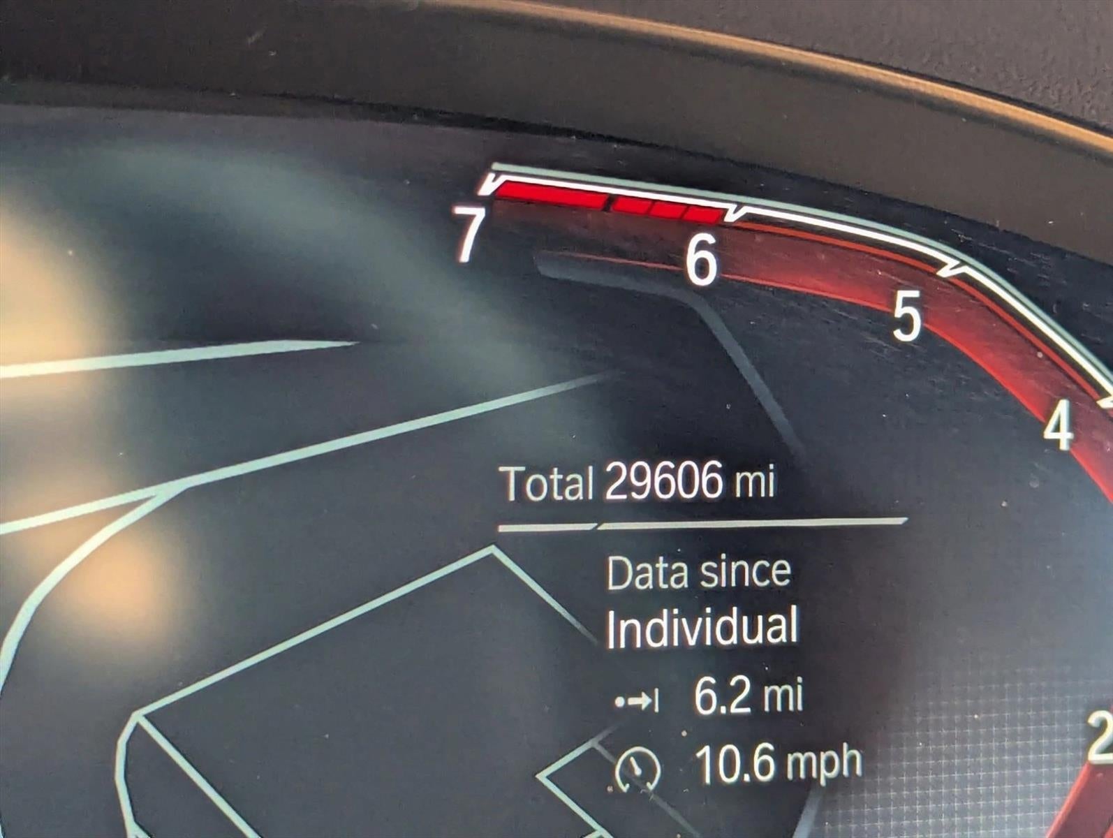 2023 BMW X3 xDrive30i Sports Activity Vehicle