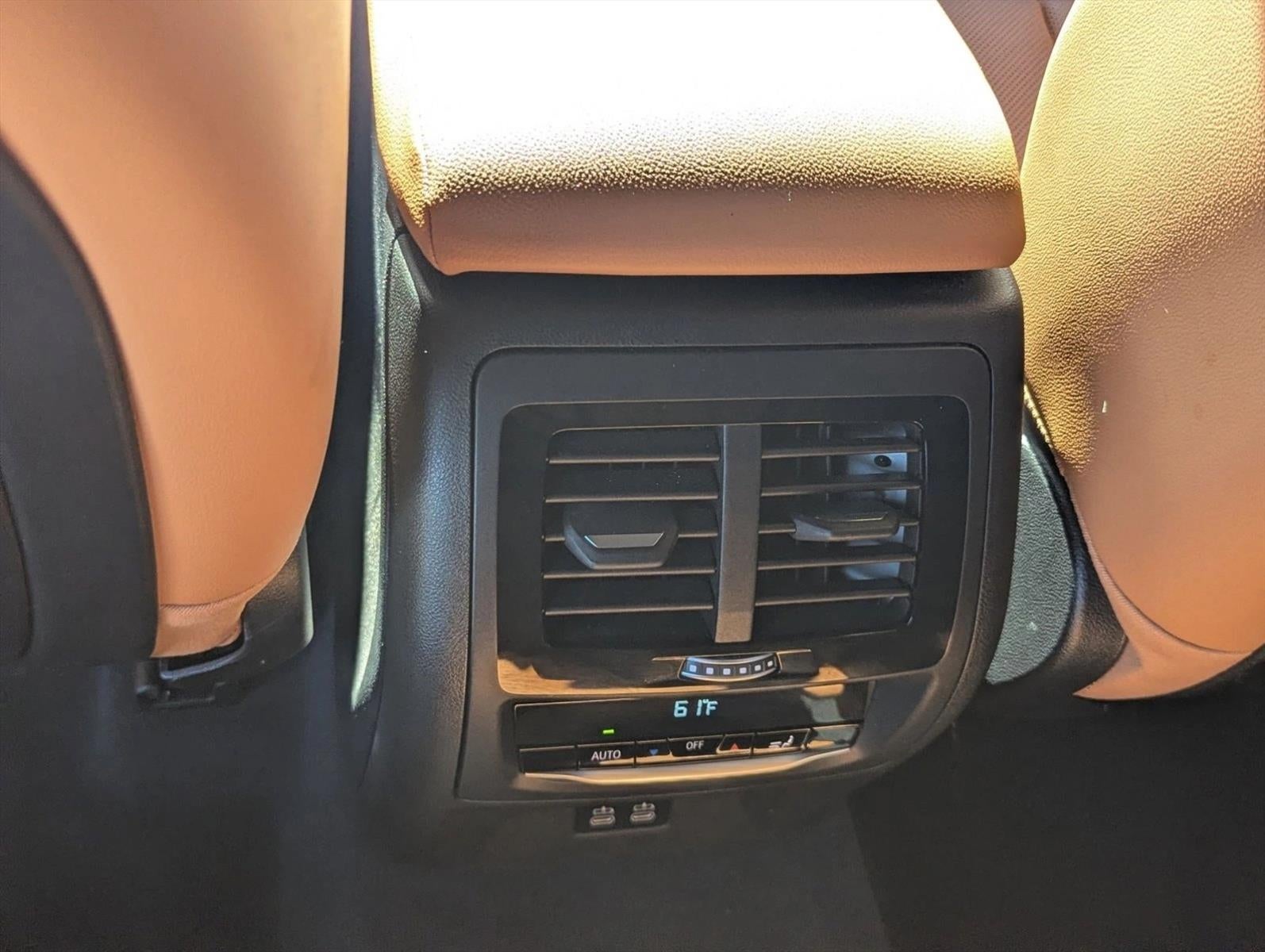 2023 BMW X3 xDrive30i Sports Activity Vehicle