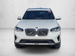 2023 BMW X3 xDrive30i Sports Activity Vehicle