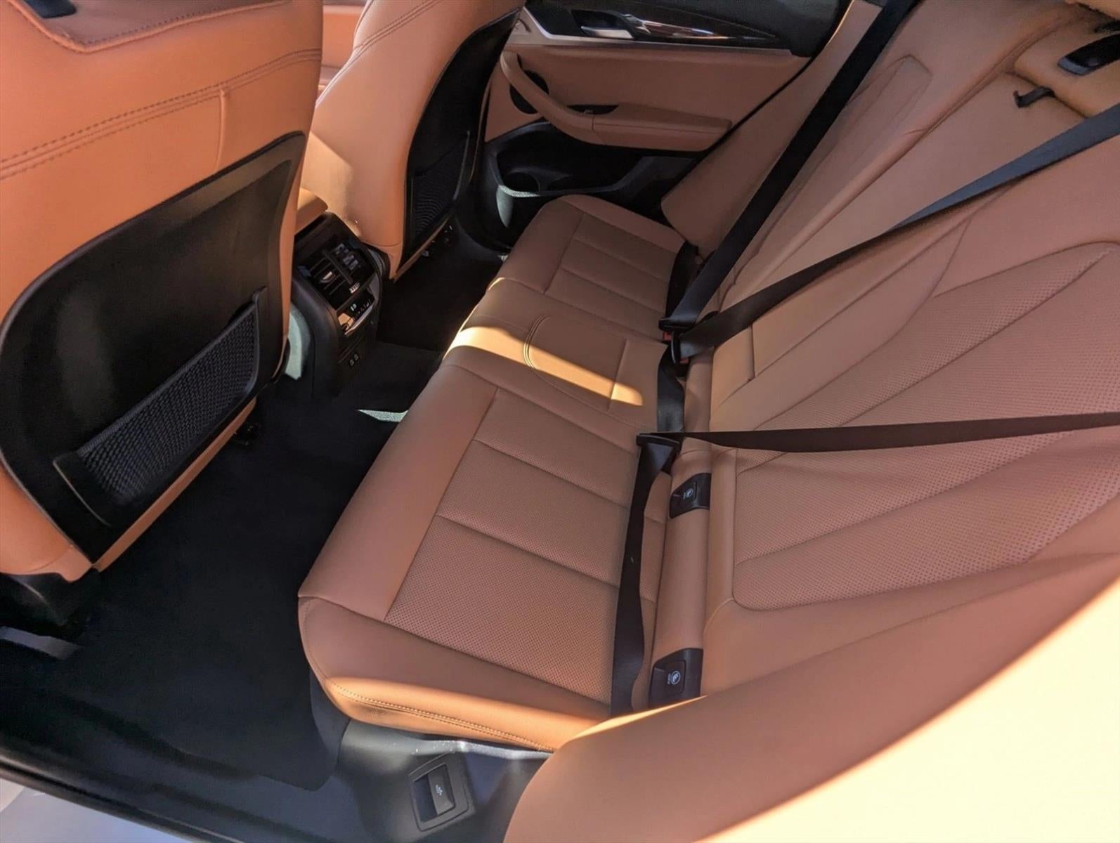 2023 BMW X3 xDrive30i Sports Activity Vehicle