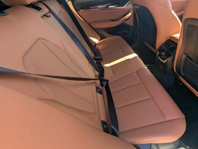 2023 BMW X3 xDrive30i Sports Activity Vehicle