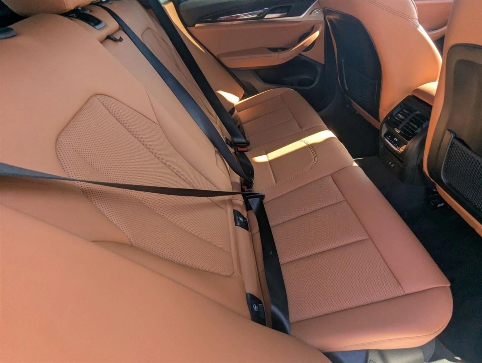 2023 BMW X3 xDrive30i Sports Activity Vehicle