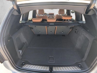 2023 BMW X3 xDrive30i Sports Activity Vehicle