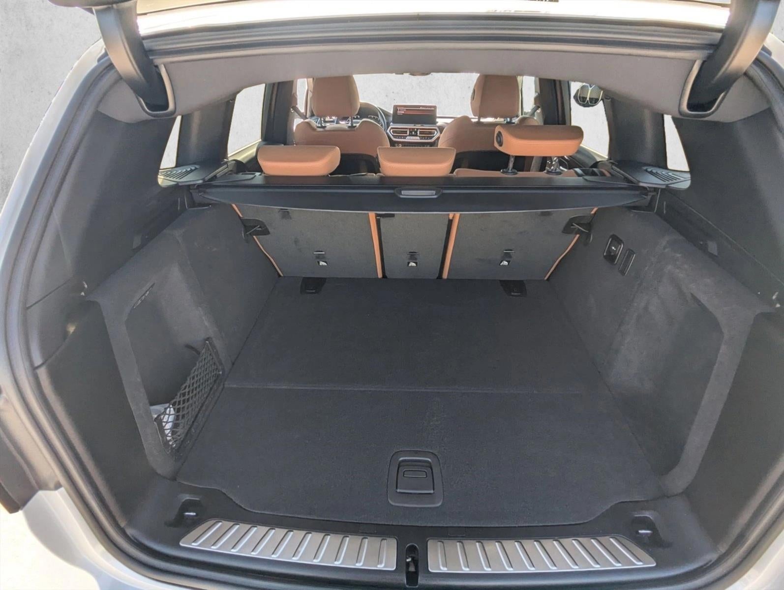 2023 BMW X3 xDrive30i Sports Activity Vehicle