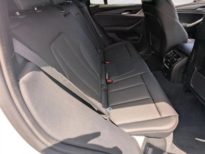 2023 BMW X3 xDrive30i Sports Activity Vehicle