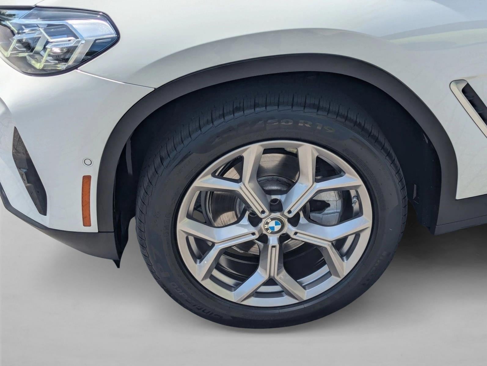 2023 BMW X3 xDrive30i Sports Activity Vehicle