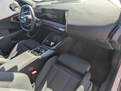 2025 BMW X3 30 xDrive Sports Activity Vehicle