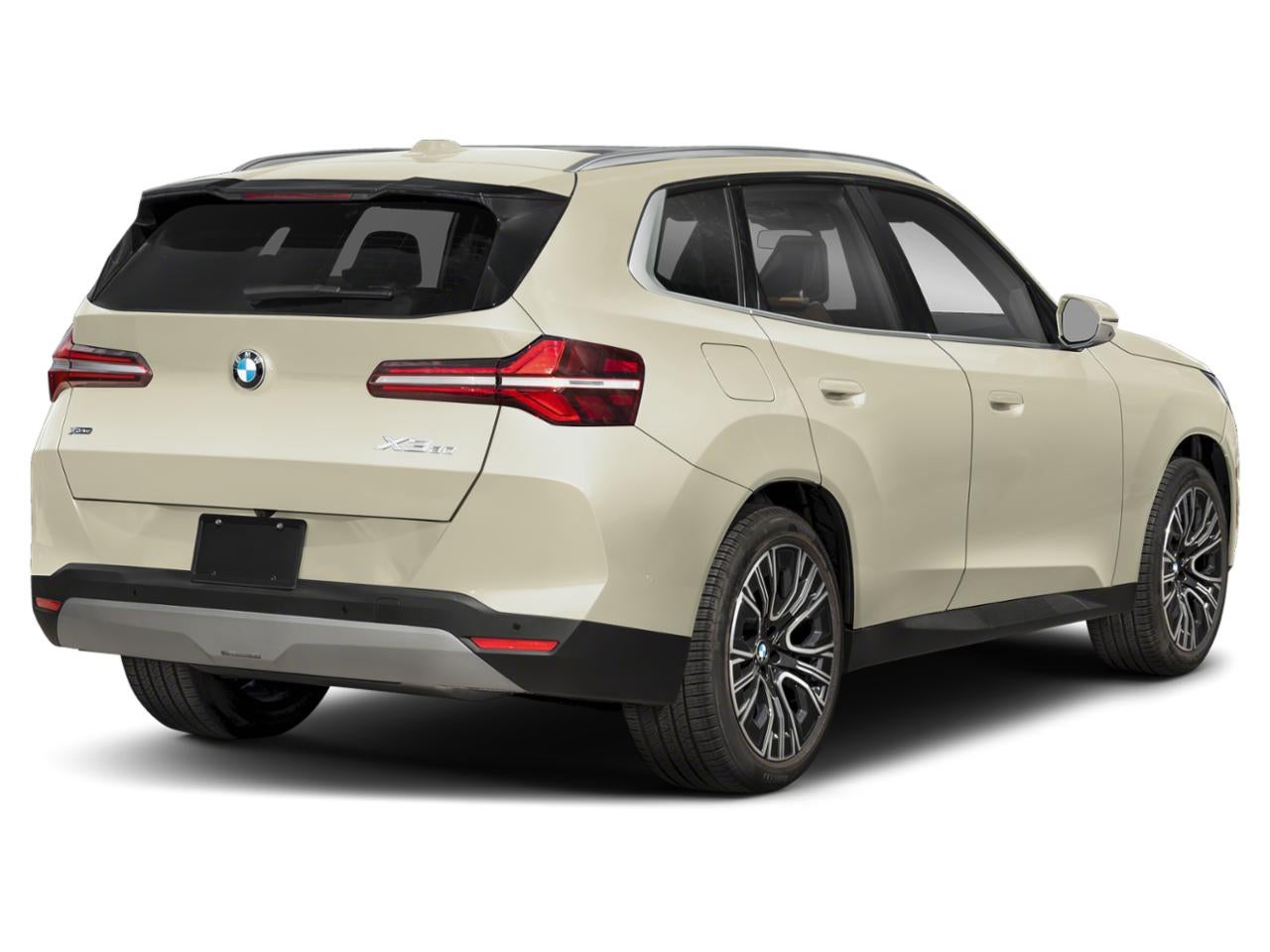 2025 BMW X3 30 xDrive Sports Activity Vehicle
