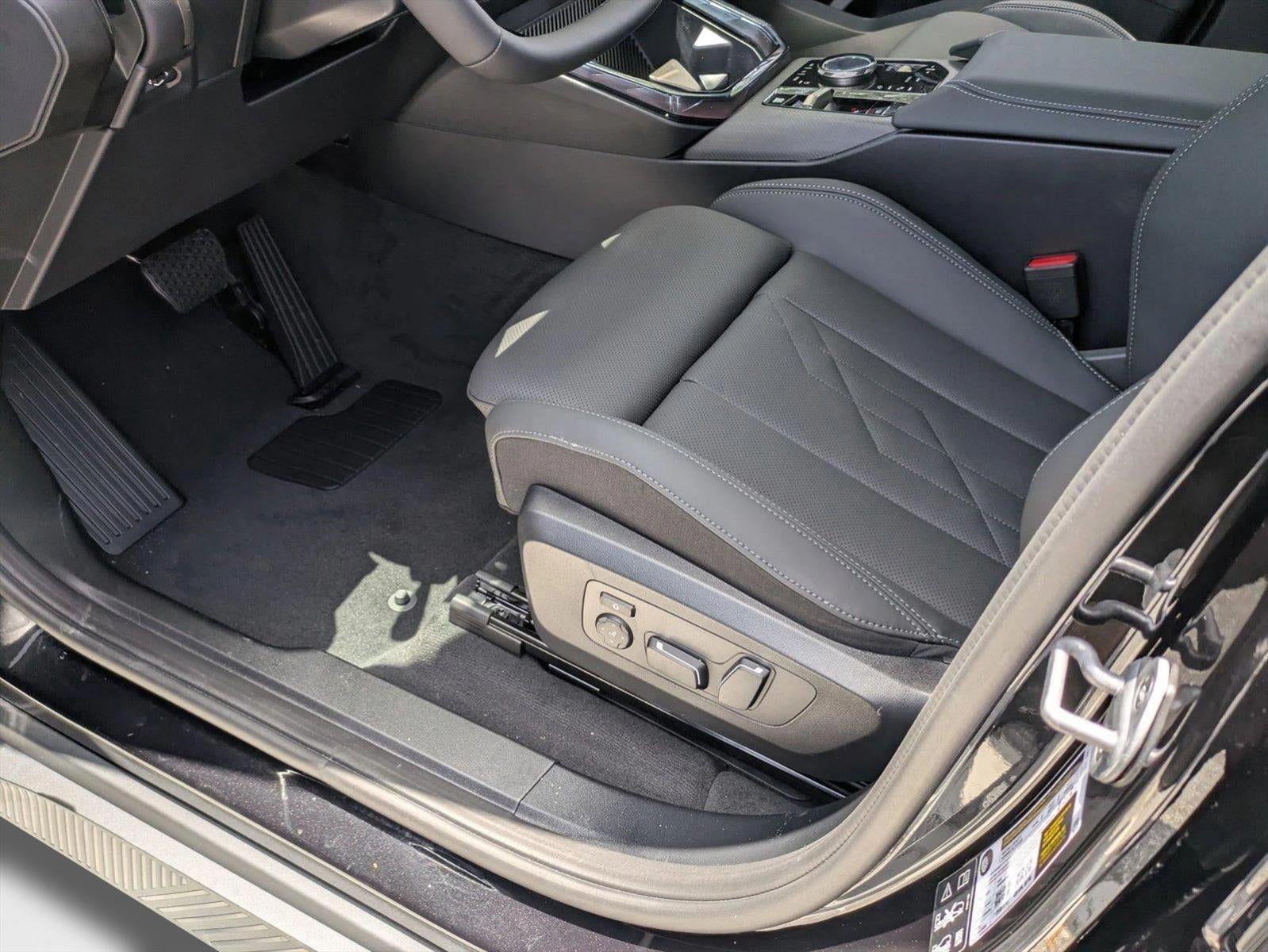 2025 BMW X3 30 xDrive Sports Activity Vehicle