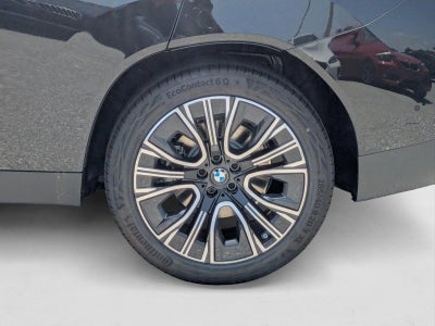 2025 BMW X3 30 xDrive Sports Activity Vehicle