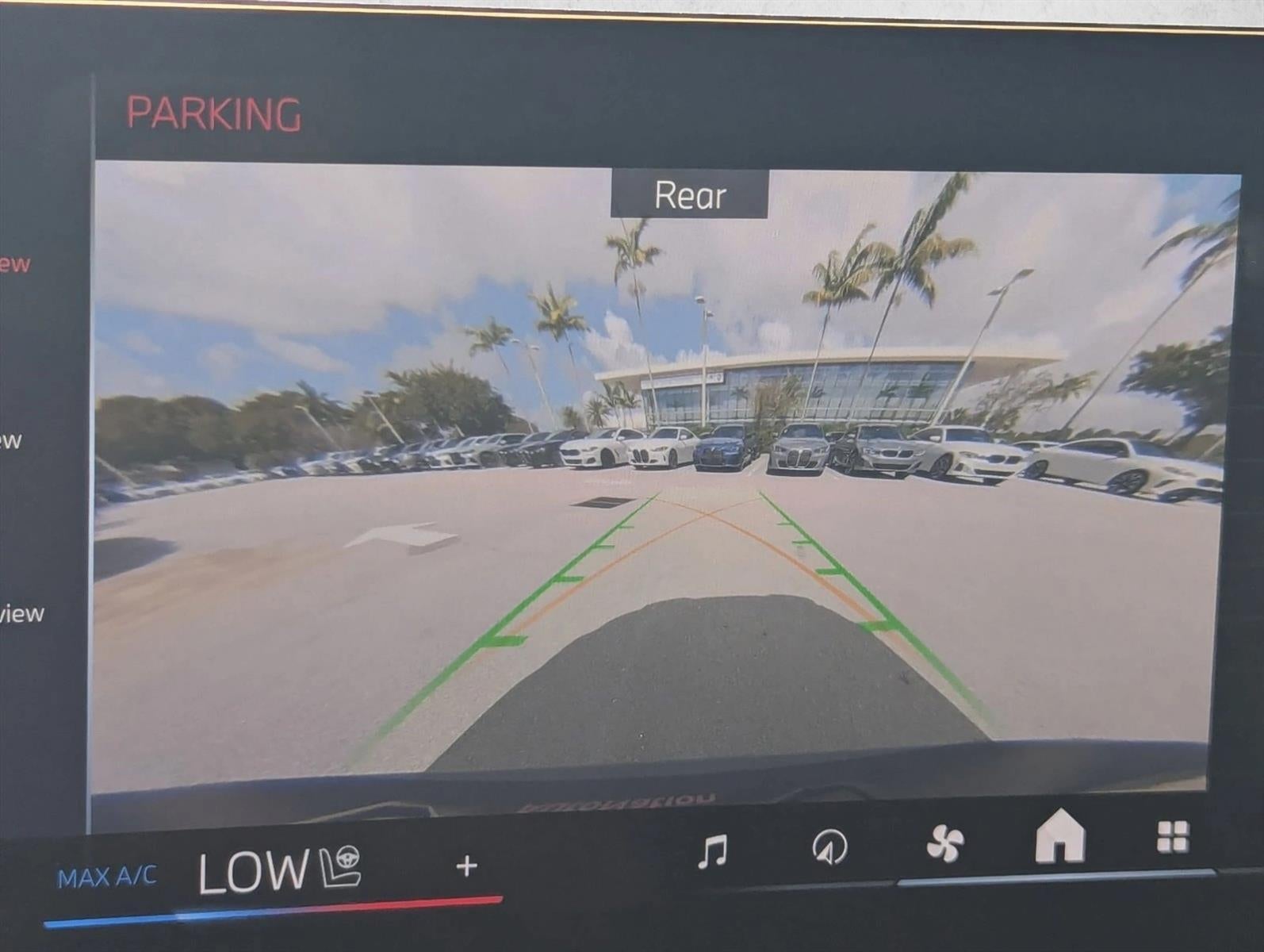 2025 BMW X3 30 xDrive Sports Activity Vehicle