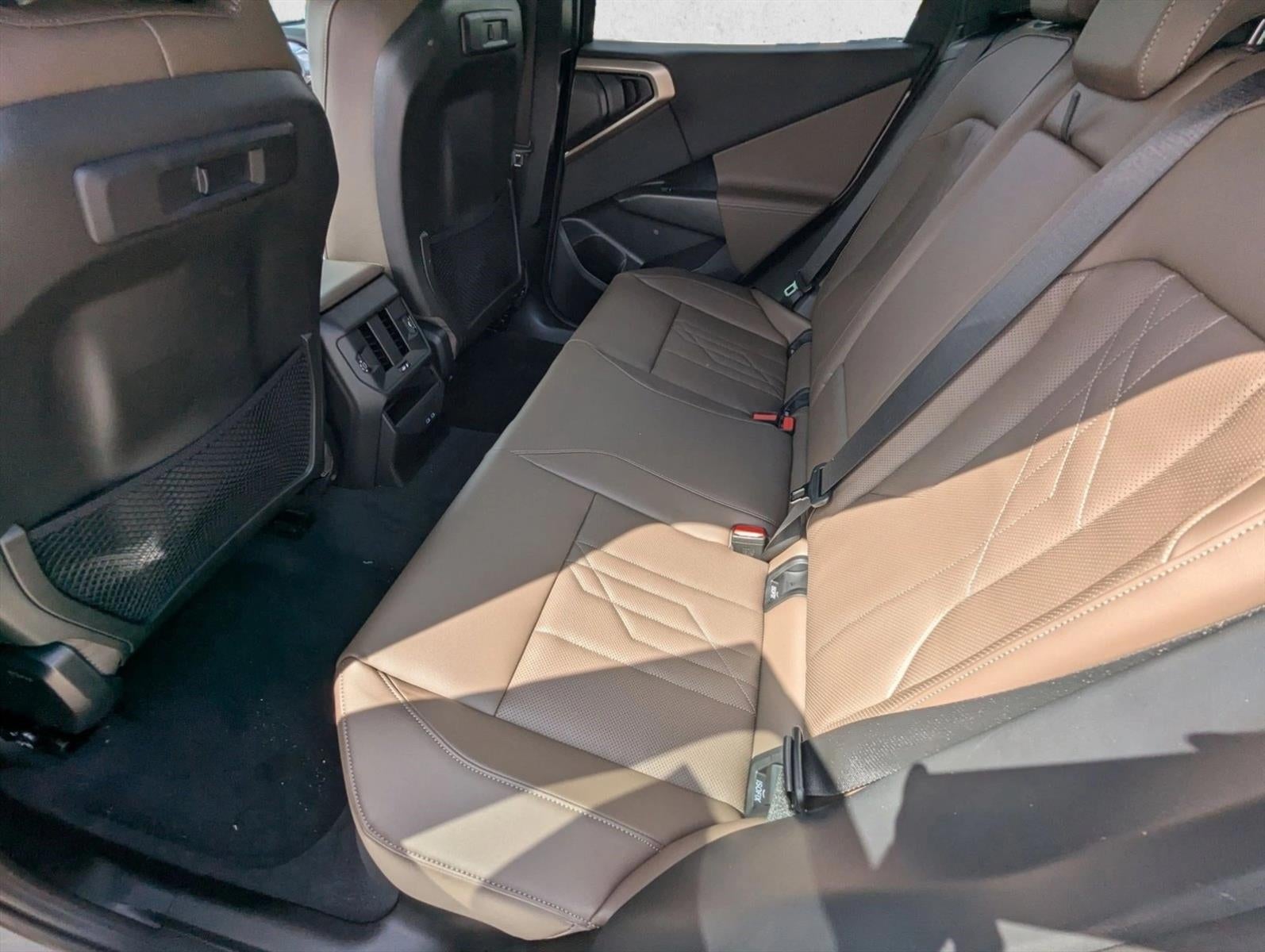 2025 BMW X3 30 xDrive Sports Activity Vehicle