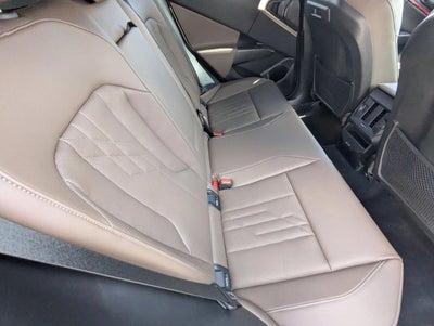 2025 BMW X3 30 xDrive Sports Activity Vehicle