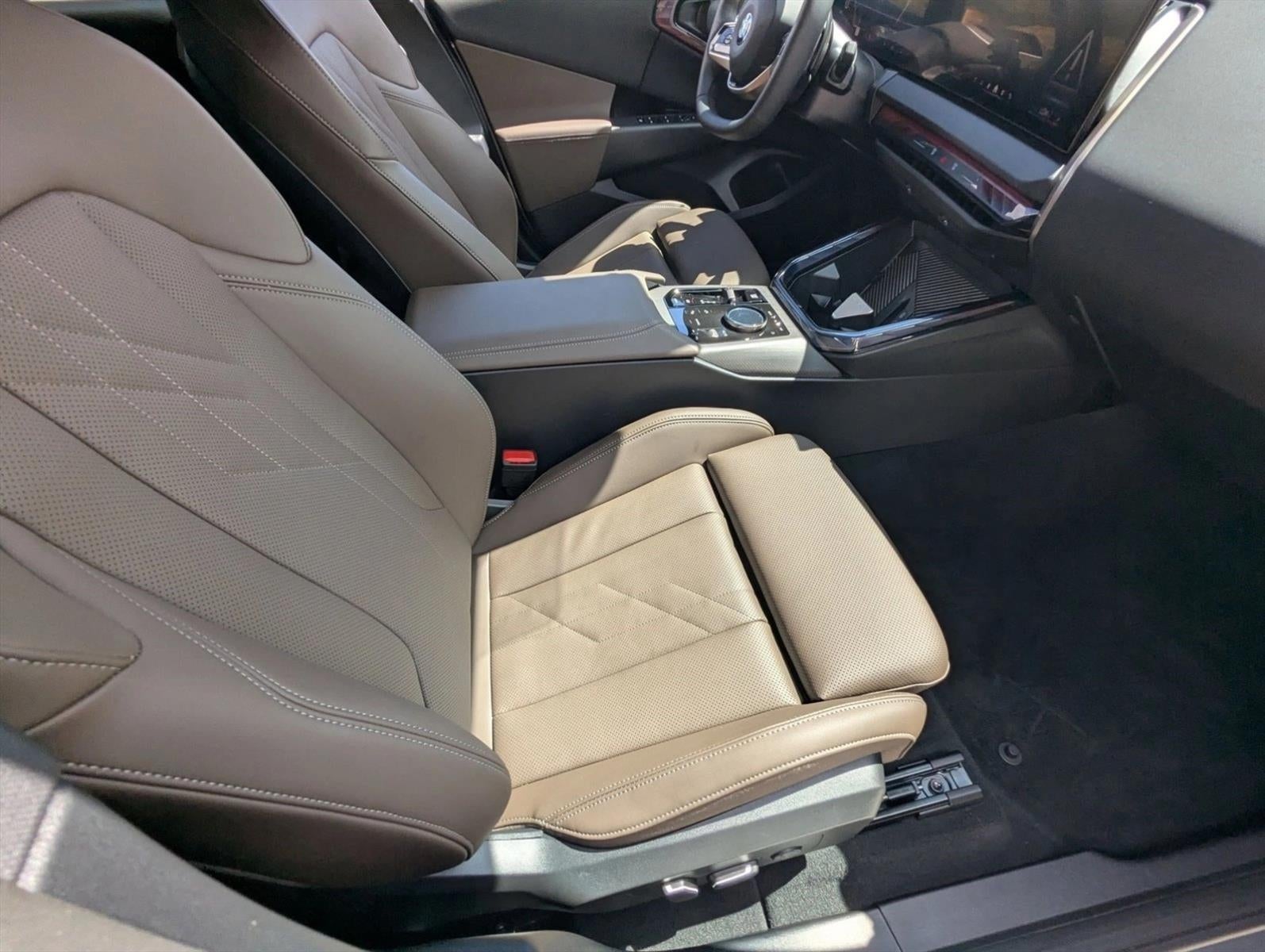 2025 BMW X3 30 xDrive Sports Activity Vehicle