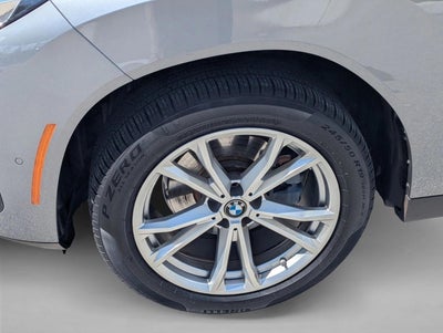 2025 BMW X3 30 xDrive Sports Activity Vehicle