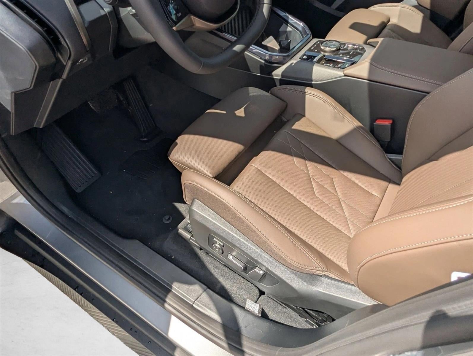 2025 BMW X3 30 xDrive Sports Activity Vehicle