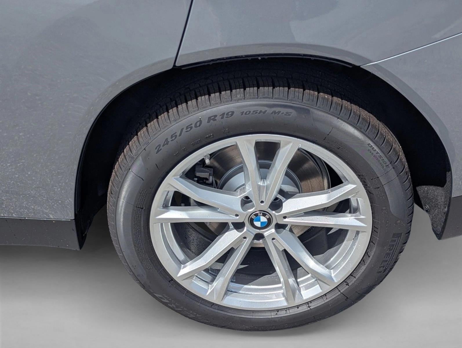 2025 BMW X3 30 xDrive Sports Activity Vehicle