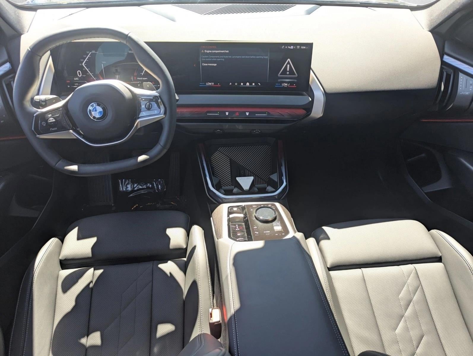 2025 BMW X3 30 xDrive Sports Activity Vehicle