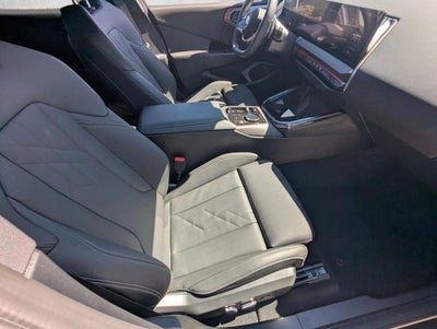 2025 BMW X3 30 xDrive Sports Activity Vehicle