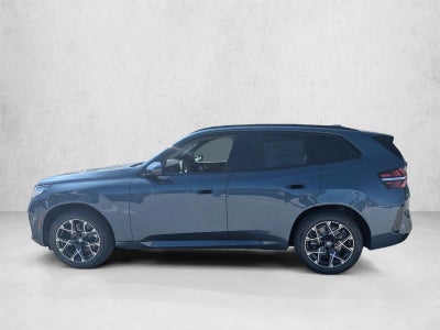 2026 BMW X3 30 xDrive Sports Activity Vehicle