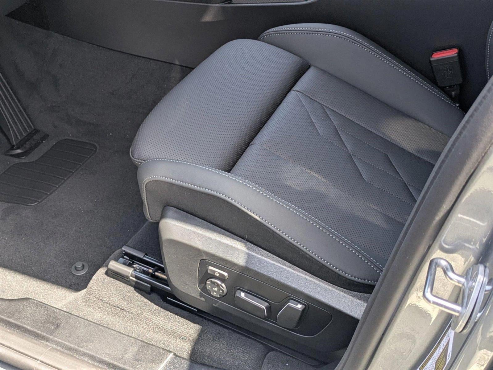 2025 BMW X3 30 xDrive Sports Activity Vehicle