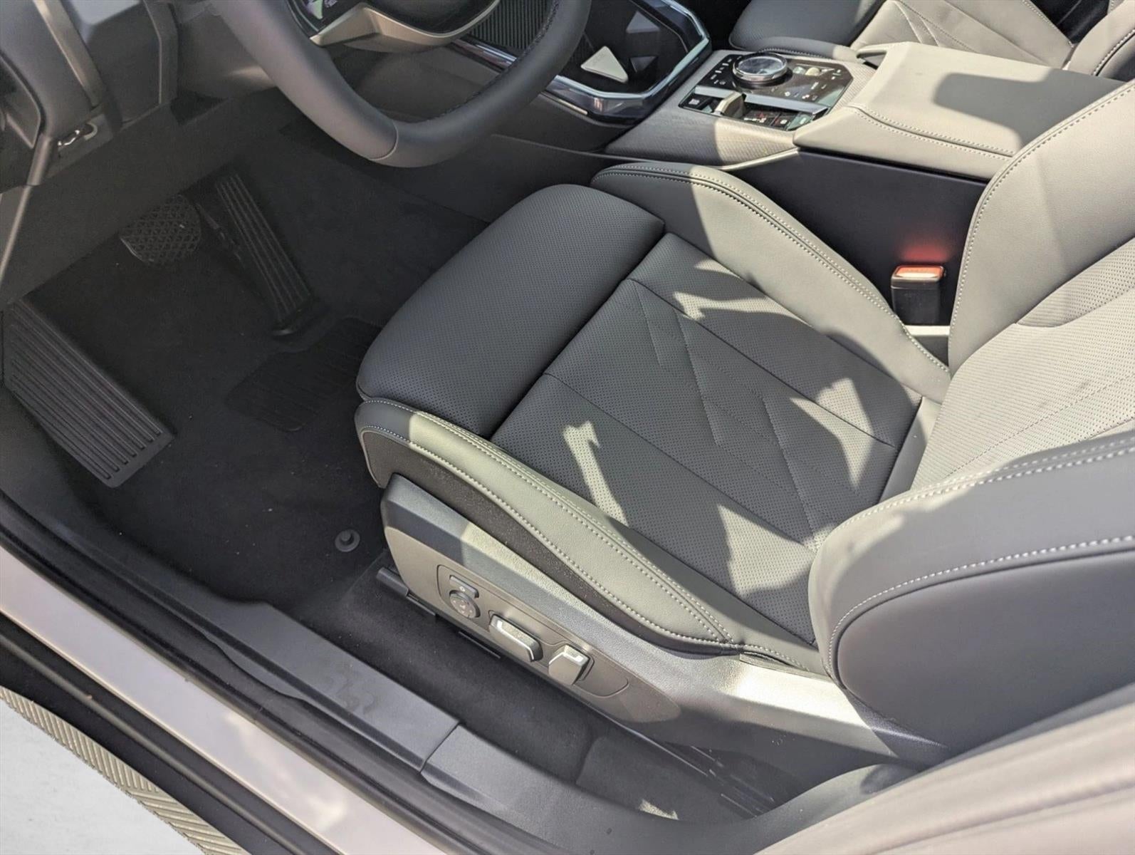 2025 BMW X3 30 xDrive Sports Activity Vehicle