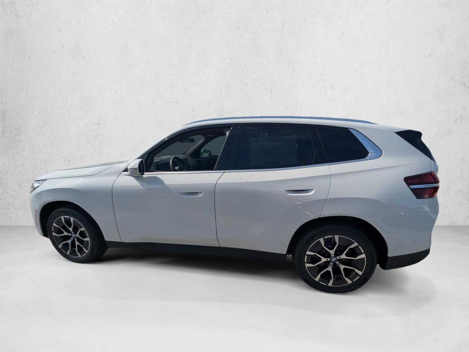 2025 BMW X3 30 xDrive Sports Activity Vehicle