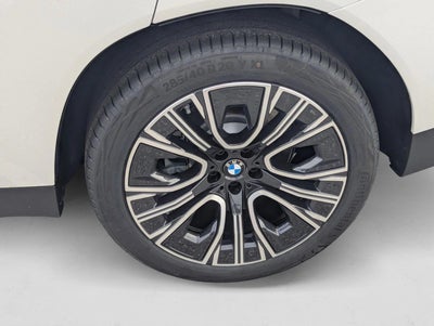 2025 BMW X3 30 xDrive Sports Activity Vehicle