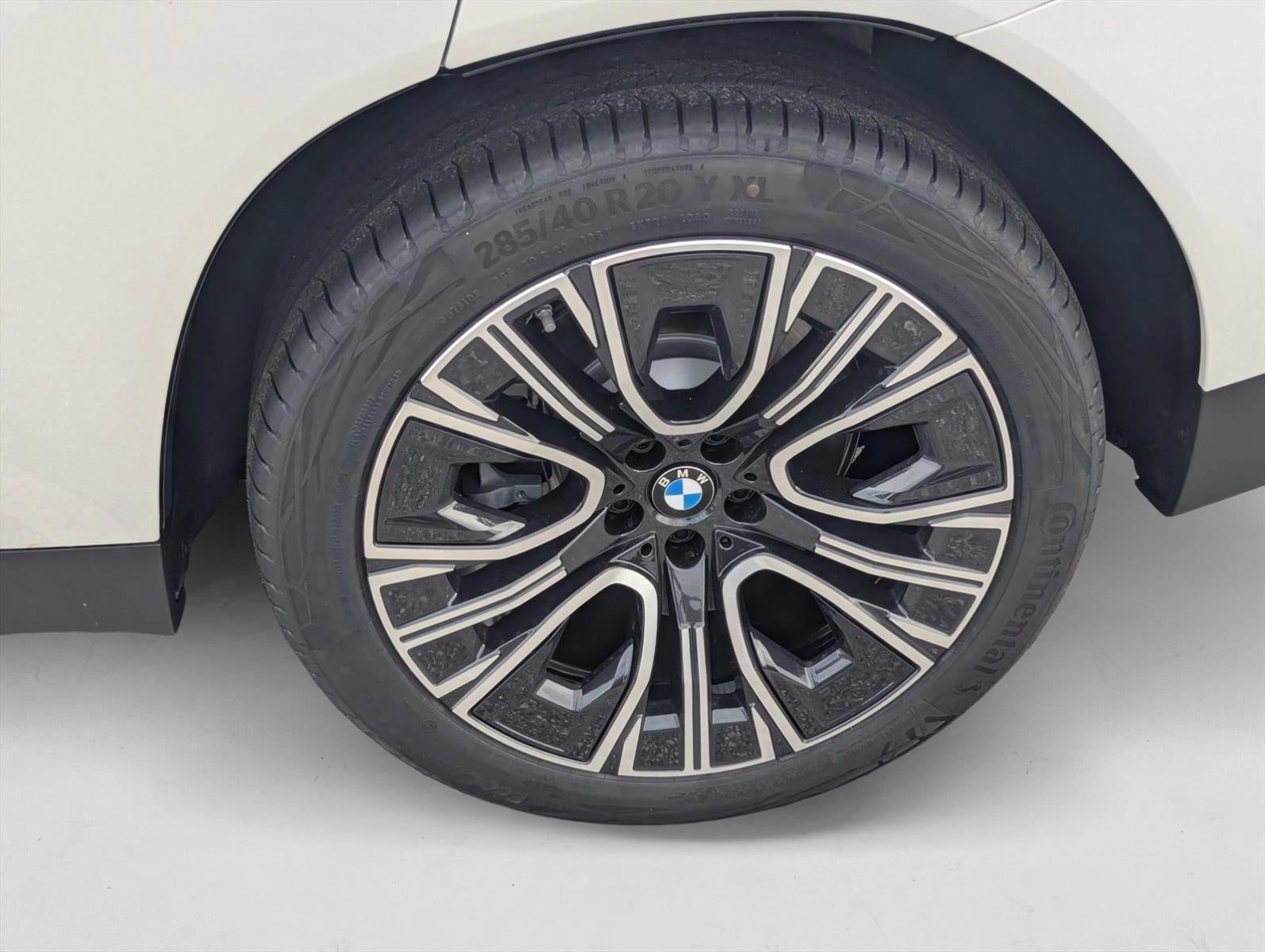 2025 BMW X3 30 xDrive Sports Activity Vehicle